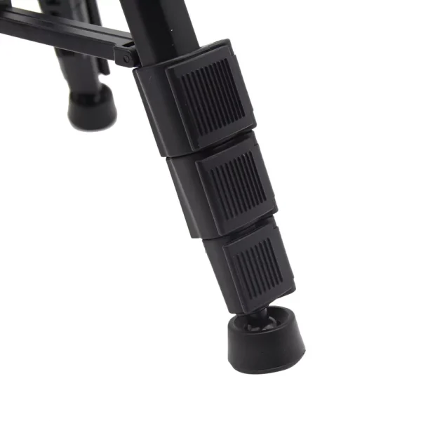 Hunting  Tripod  Rack Aluminum V-Yoke Shooting Rack - Image 6