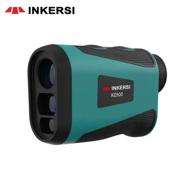 Inkersi Rangefinder 400M 1000M 1500M with Flag Pole Lock