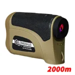 Longshuo Rangefinder 800m-2000m