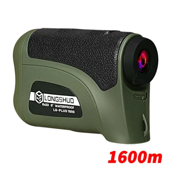 Longshuo Rangefinder 800m-2000m - Image 9