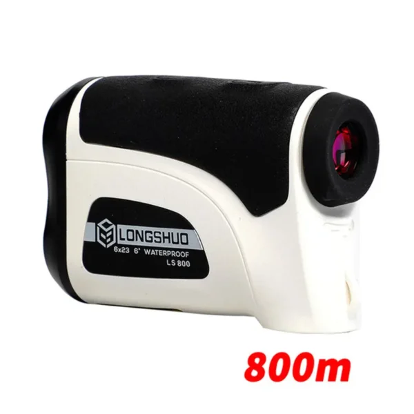 Longshuo Rangefinder 800m-2000m - Image 8