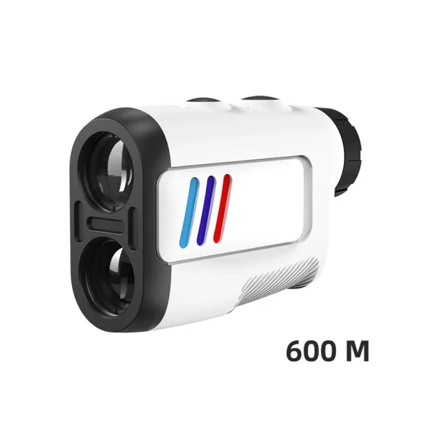 Mileseey PF2E Laser Rangefinder 400m 600M Yard/M
