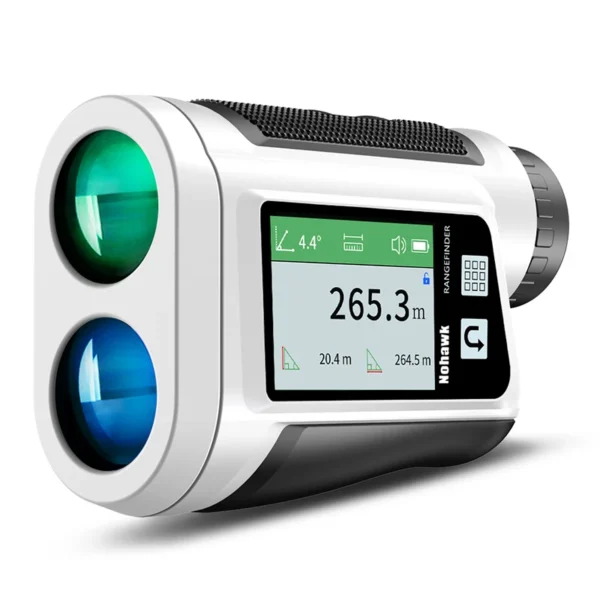 NoHawk Rangefinder multi purpose - Image 8