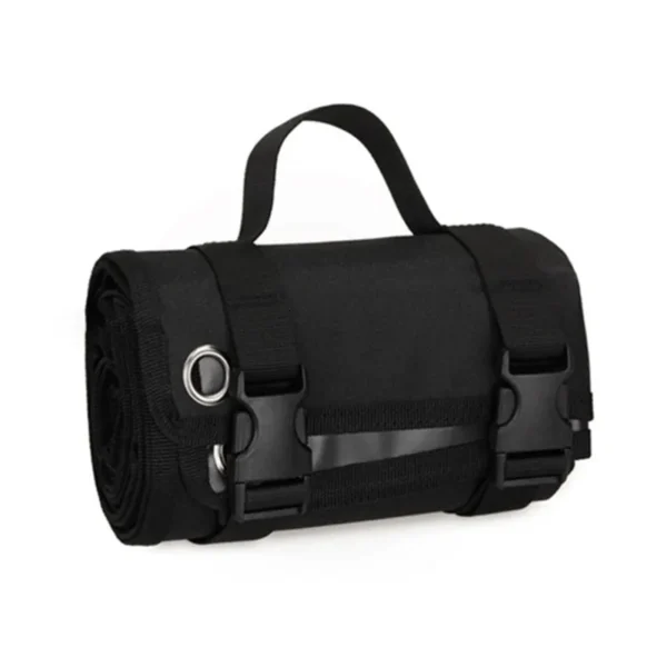 Non-slip Shooting Training Mat Double-sided Waterproof Portable Multifunction Camping Pad Tactical Shooting Training Mat