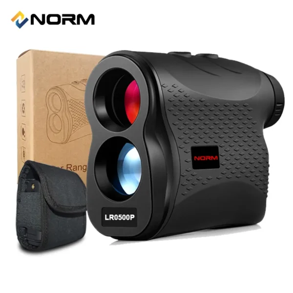 NORM Laser Rangefinder 500M 900M 1200M 1500M