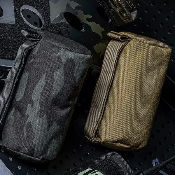 ONETIGRIS Sniper Shooting Bag Front Rear Bag Target Stand Rifle Support Sandbag Bench