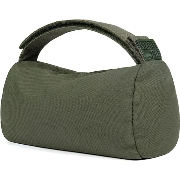 ONETIGRIS Sniper Shooting Bag Front Rear Bag Target Stand Rifle Support Sandbag Bench