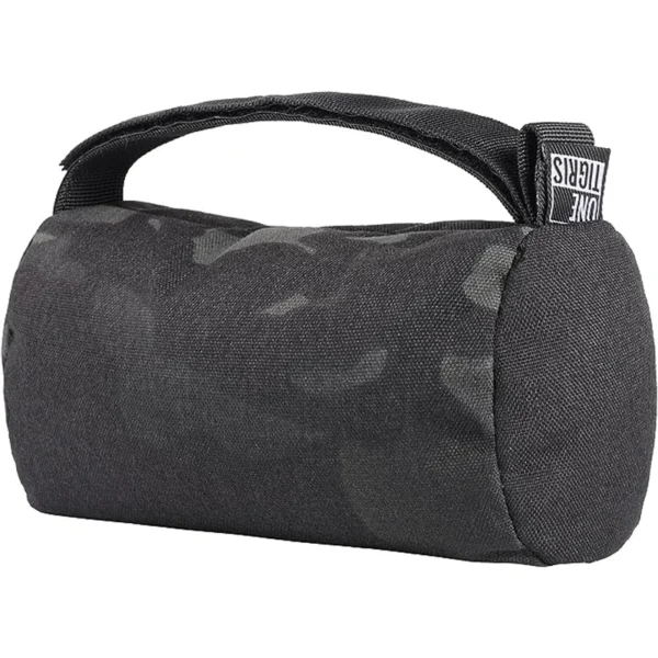 ONETIGRIS Sniper Shooting Bag Front Rear Bag Target Stand Rifle Support Sandbag Bench