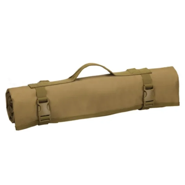 Outdoor Folding Tactical  Hunting & Shooting Roll Up Pad - Image 10