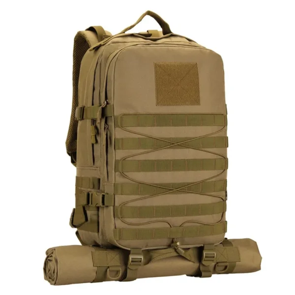 Outdoor Folding Tactical  Hunting & Shooting Roll Up Pad - Image 3