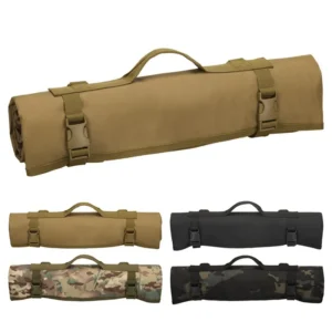Outdoor Folding Tactical  Hunting & Shooting Roll Up Pad
