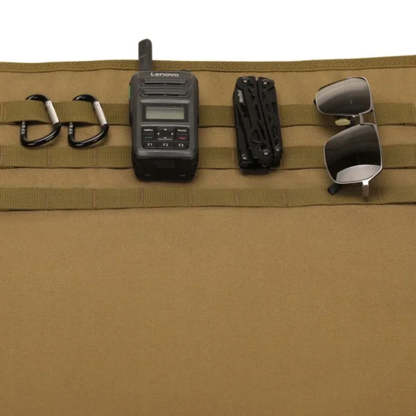Outdoor Folding Tactical  Hunting & Shooting Roll Up Pad - Image 4
