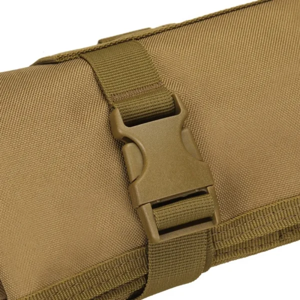Outdoor Folding Tactical  Hunting & Shooting Roll Up Pad - Image 5