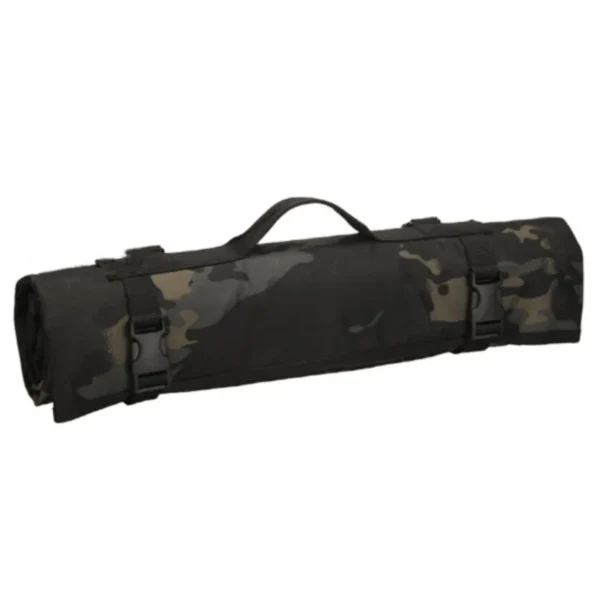 Outdoor Folding Tactical  Hunting & Shooting Roll Up Pad