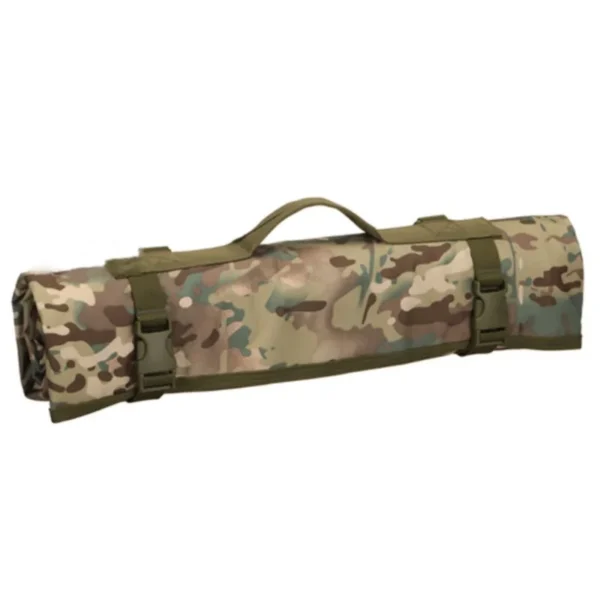 Outdoor Folding Tactical  Hunting & Shooting Roll Up Pad - Image 9