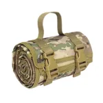 Outdoor Non-slip Shooting Training Mat