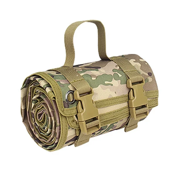 Outdoor Non-slip Shooting Training Mat
