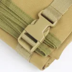 Outdoor Non-slip Shooting Training Mat