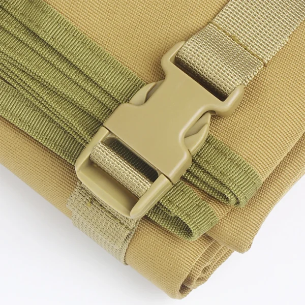 Outdoor Non-slip Shooting Training Mat