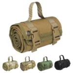 Outdoor Non-slip Shooting Training Mat