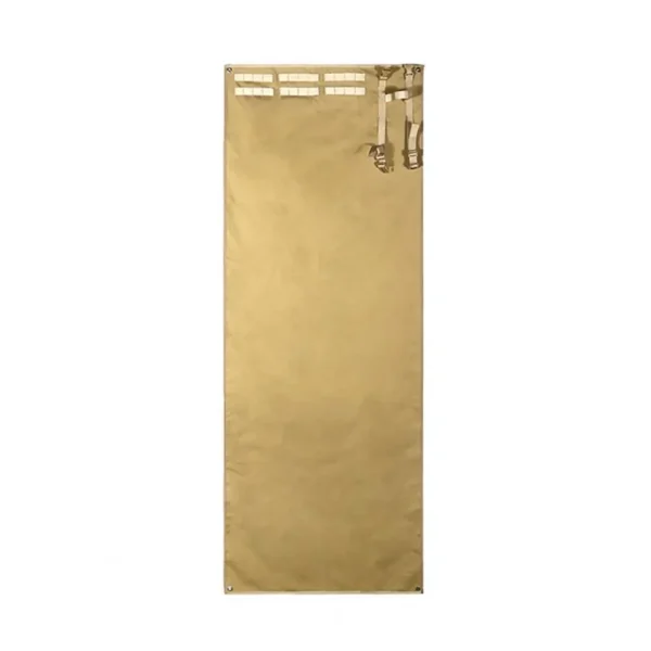 Outdoor Portable Non-slip Shooting Training Mat Double-sided Waterproof - Image 10
