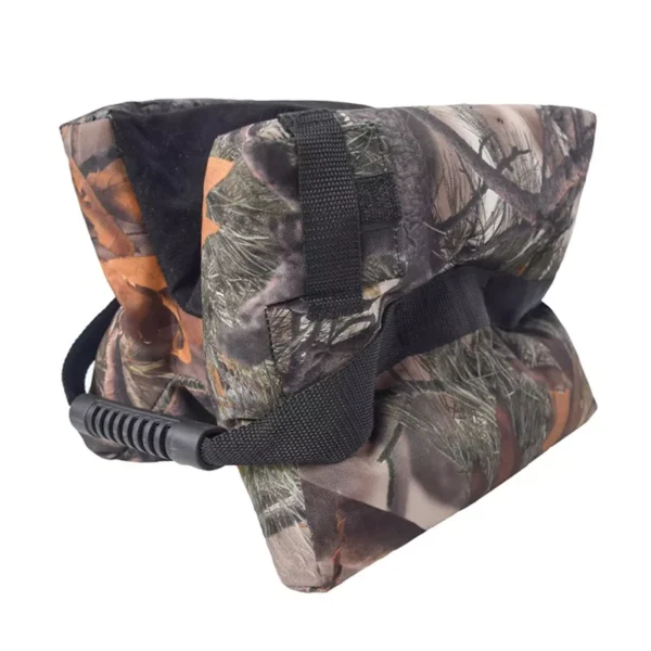 Outdoor Shooting sandbag for Gun rest for Rifle Shooting