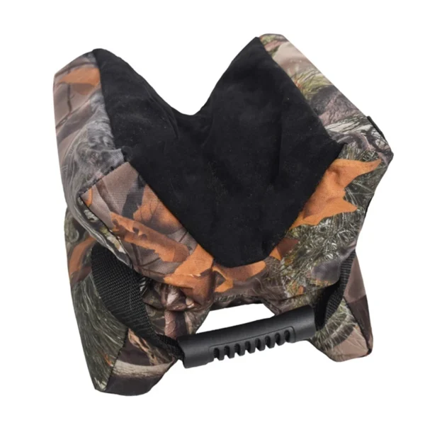 Outdoor Shooting sandbag for Gun rest for Rifle Shooting