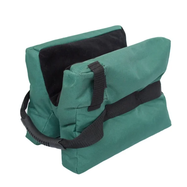 Outdoor Shooting sandbag for Gun rest for Rifle Shooting - Image 4