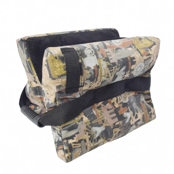 Outdoor Shooting sandbag for Gun rest for Rifle Shooting - Image 3