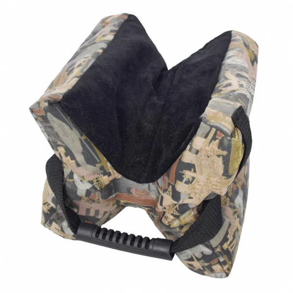 Outdoor Shooting sandbag for Gun rest for Rifle Shooting