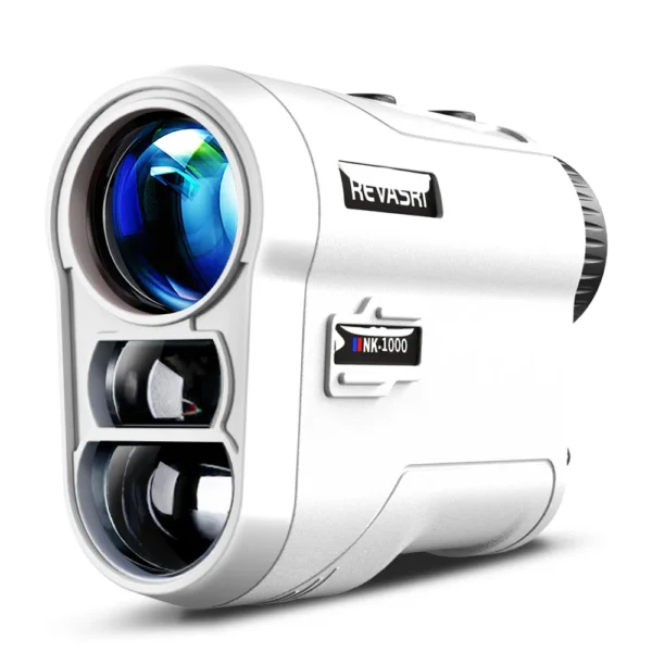 REVASRI 600M Rangefinder with Slope Compensation - Image 8