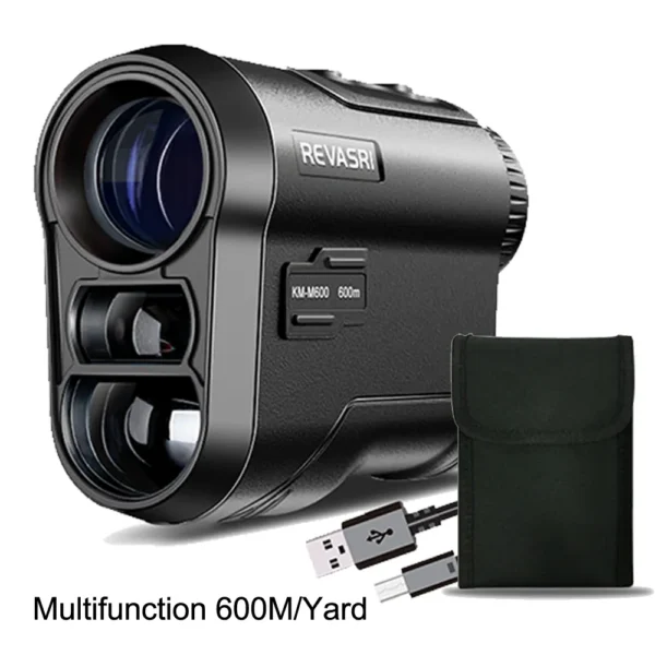 REVASRI Rangefinder 600 - 1000M Multipurpose - Image 7