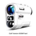 REVASRI Rangefinder 600 - 1000M Multipurpose