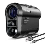 REVASRI Rangefinder 600 - 1000M Multipurpose