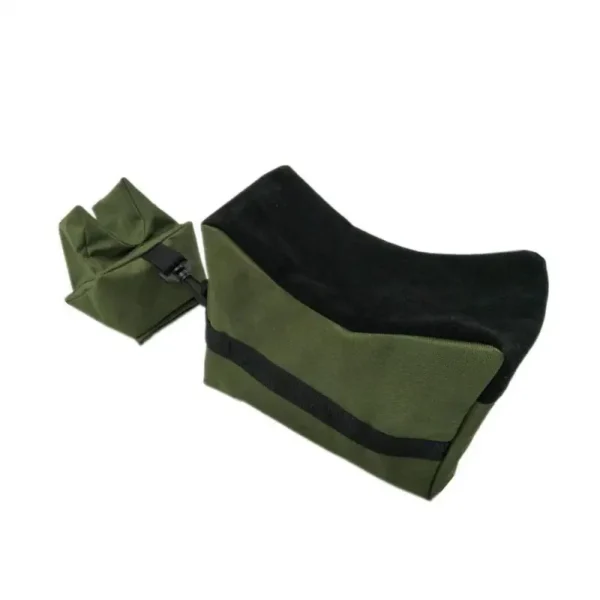 Rifle Sandbag Rest for hunting and range shooting