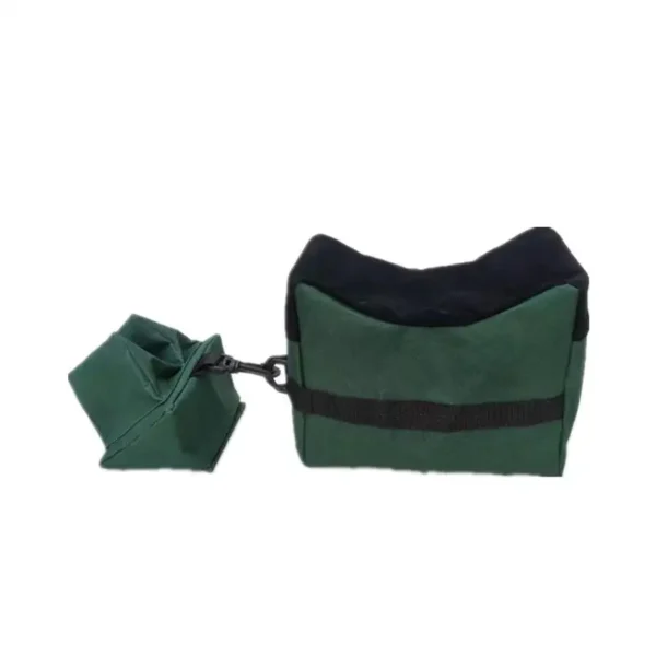 Rifle Sandbag Rest for hunting and range shooting