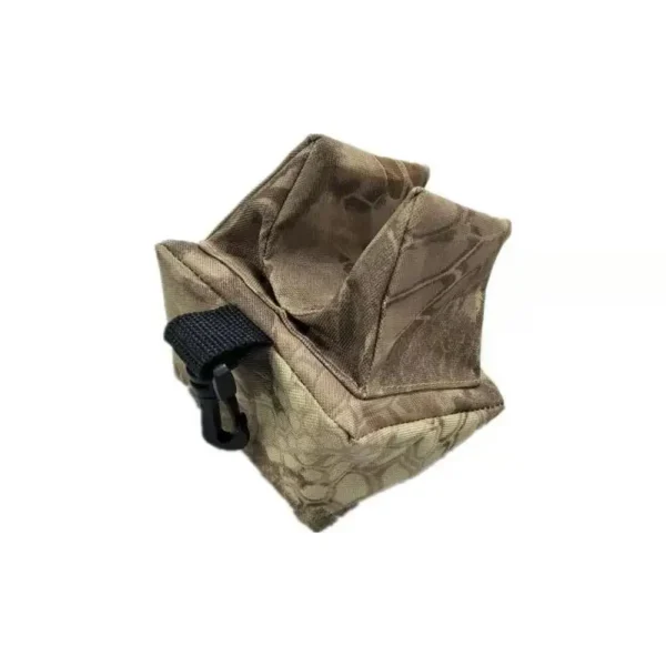 Rifle Shooting gun bags for Front and Rare Support. Target shooting - Image 6