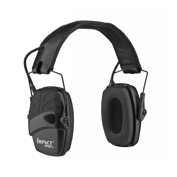 Shooting Earmuffs Tactical for Ear Protection Anti-noise Ear Muff Outdoor Sports 1pc - Image 7