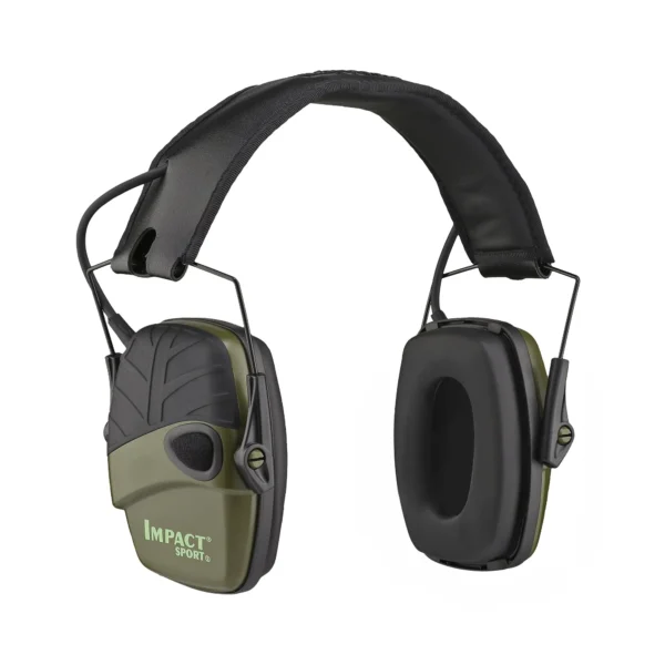 Shooting Earmuffs Tactical for Ear Protection Anti-noise Ear Muff Outdoor Sports 1pc