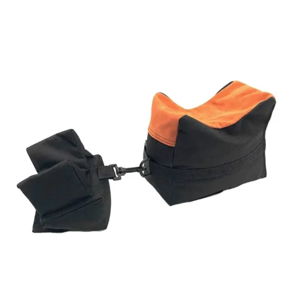 Shooting Gun Bag Front Rear rests for range shooting