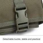 Shooting Training Mat Double-Sided Multifunction Waterproof