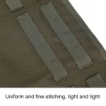 Shooting Training Mat Double-Sided Multifunction Waterproof