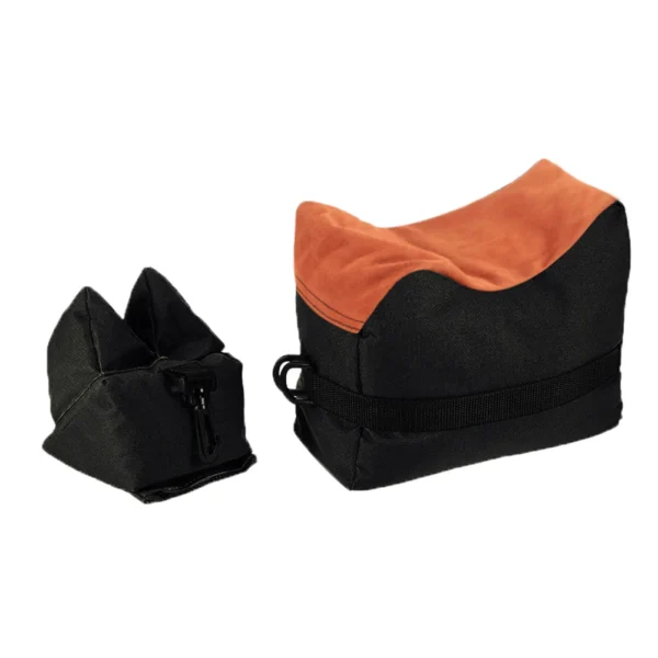 Sniper Gun Rest Stand Oxford Cloth for Shooting and hunting