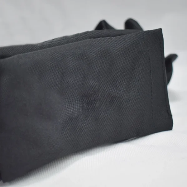 Sniper Gun Rest Stand Oxford Cloth for Shooting and hunting