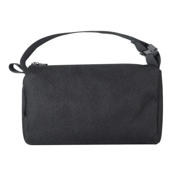 Sniper Shooting Bag Front and Rear for precise target and range shooting