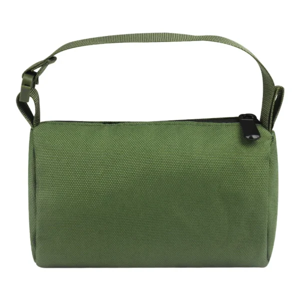 Sniper Shooting Bag Front and Rear for precise target and range shooting - Image 7