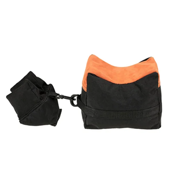 Sniper Shooting Gun Bag Front and Rear for rifle support - Image 3