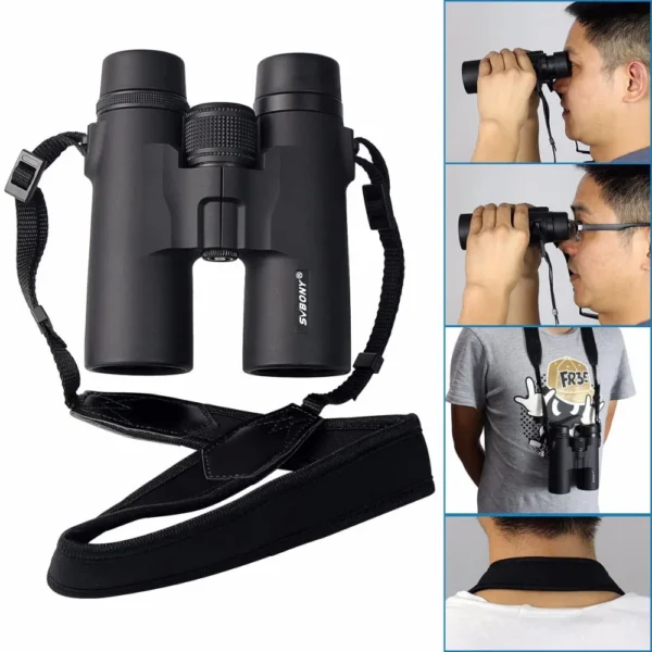 SVBONY 10x42 hunting Binoculars
