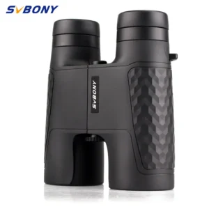 SVBONY 8x32/10x42 Fixed Focus Binoculars SV30