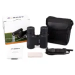 SVBONY 8x32/10x42 Fixed Focus Binoculars SV30